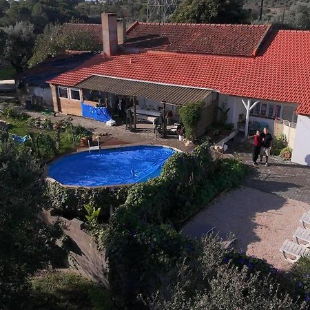 Quinta Da Choupana Hotel Tomar Kültér fotó