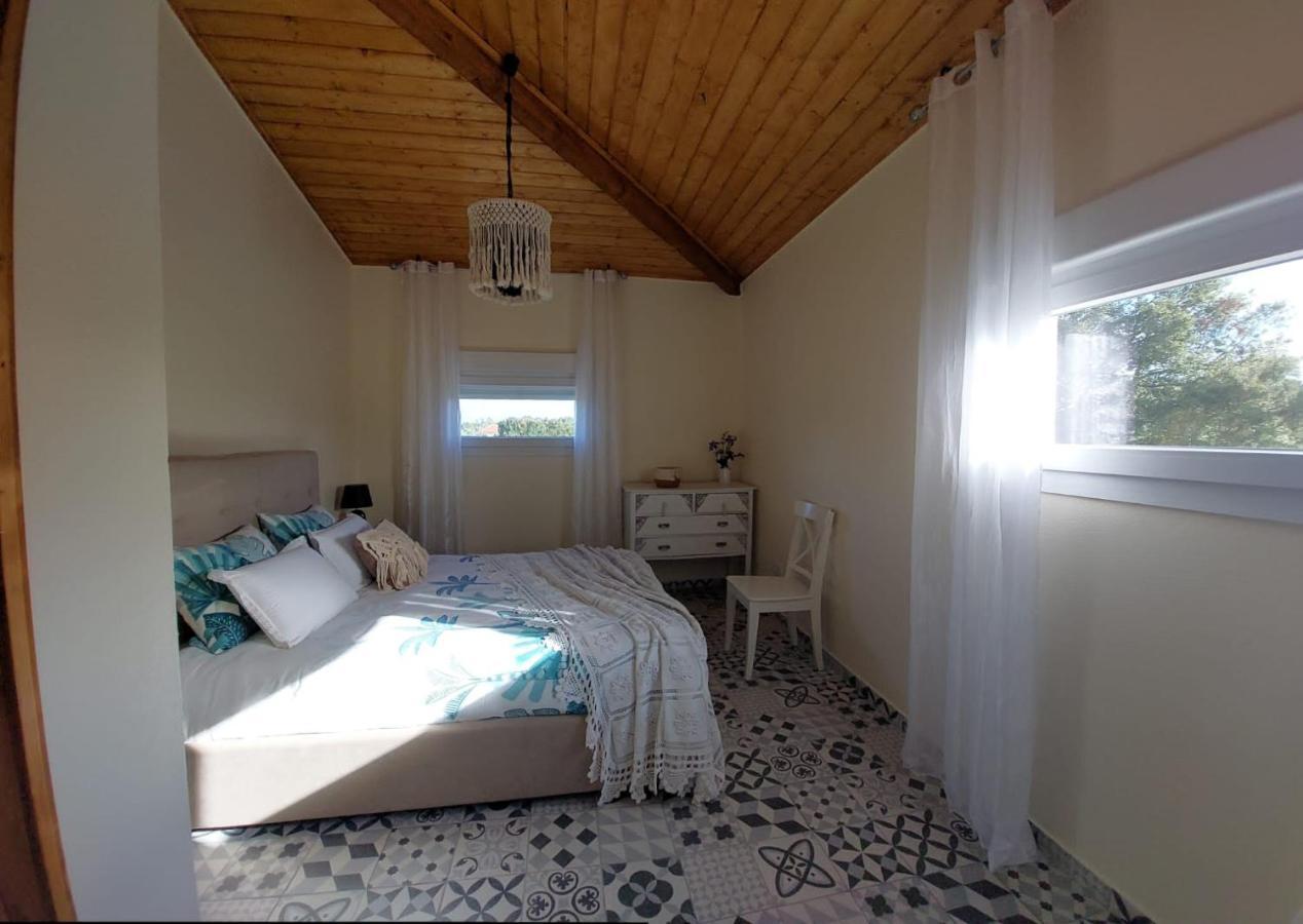 Quinta Da Choupana Hotel Tomar Kültér fotó