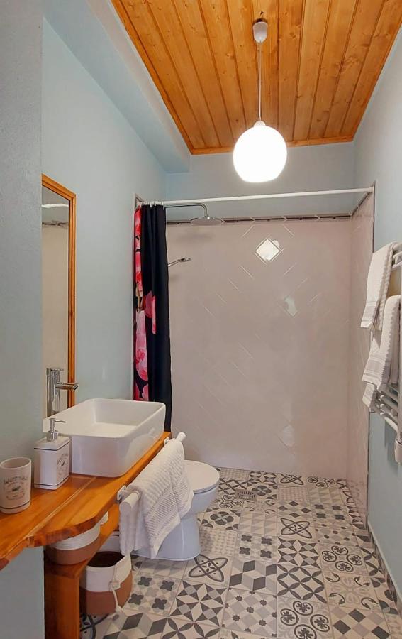 Quinta Da Choupana Hotel Tomar Kültér fotó
