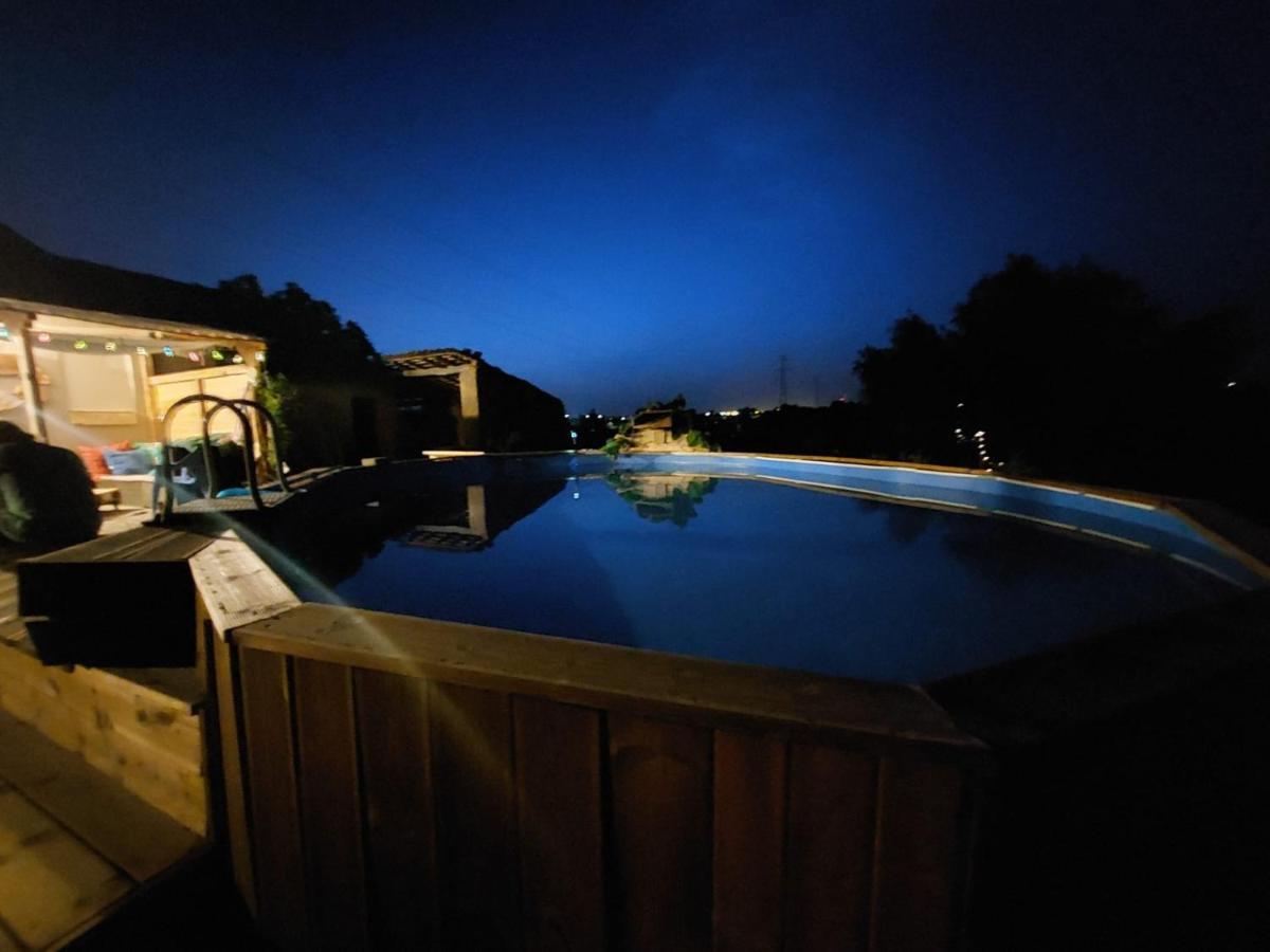 Quinta Da Choupana Hotel Tomar Kültér fotó