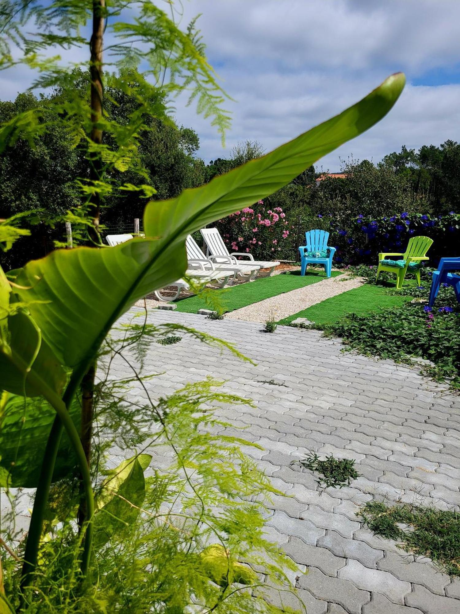 Quinta Da Choupana Hotel Tomar Kültér fotó
