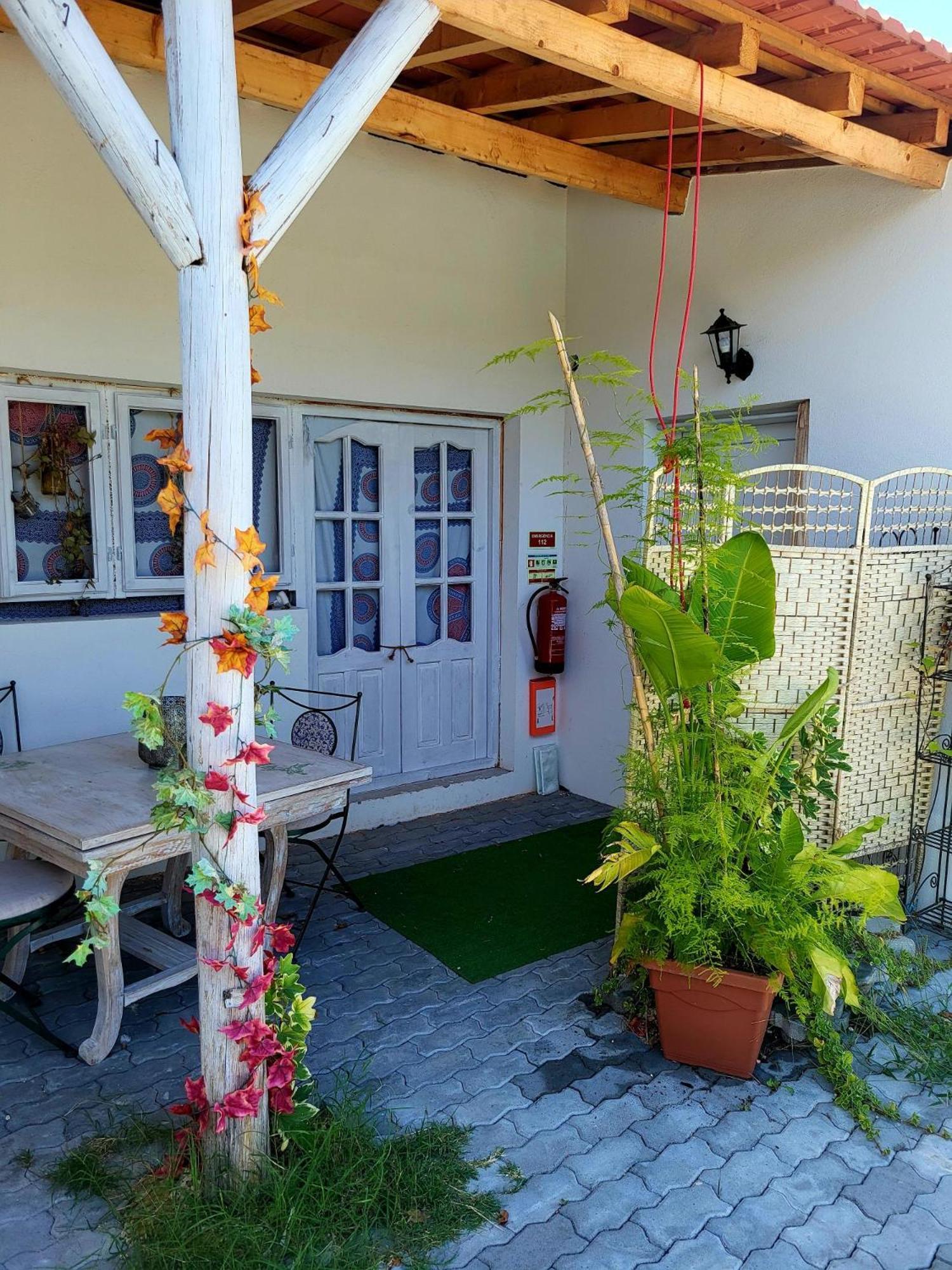 Quinta Da Choupana Hotel Tomar Kültér fotó