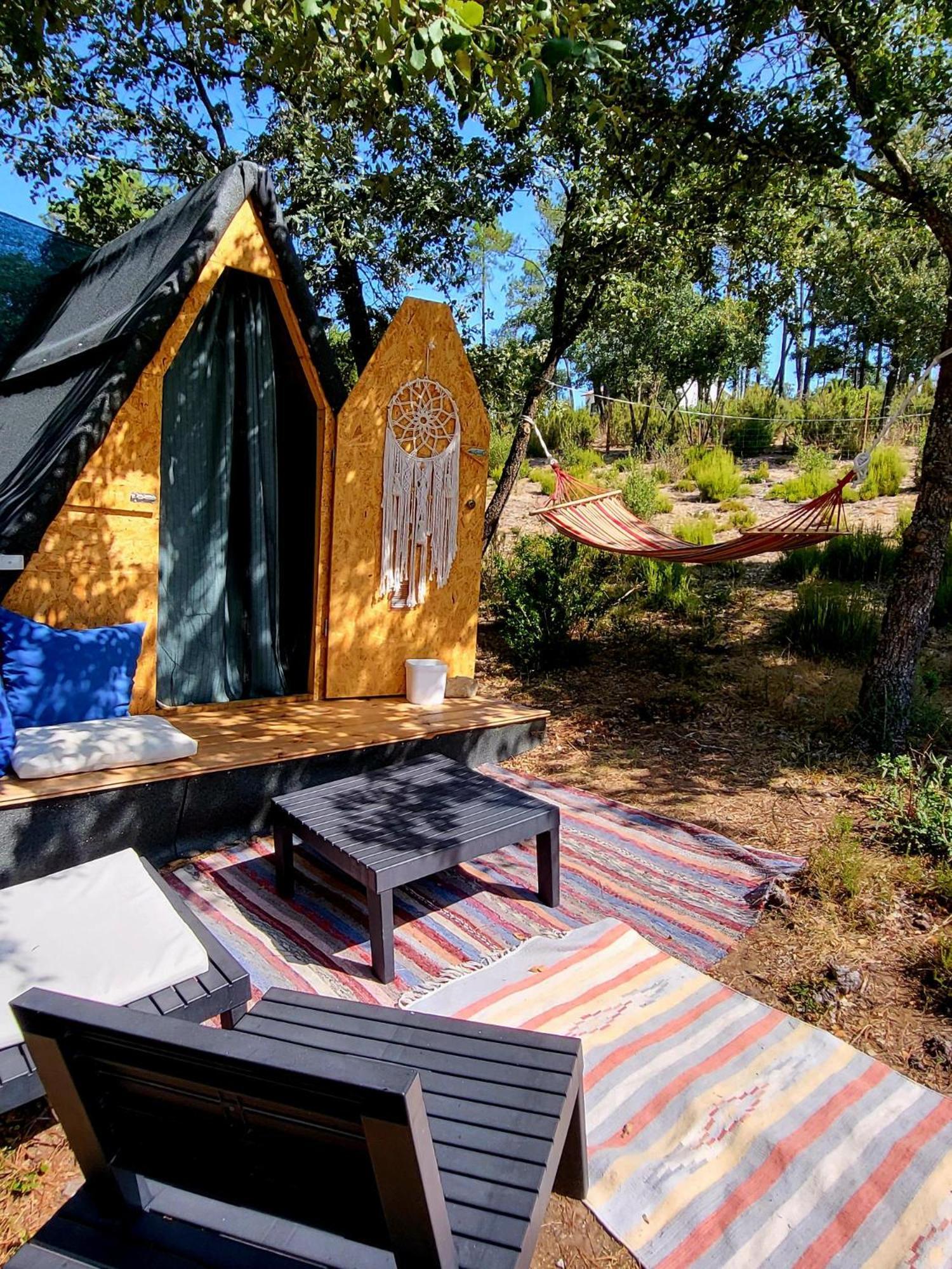 Quinta Da Choupana Hotel Tomar Kültér fotó